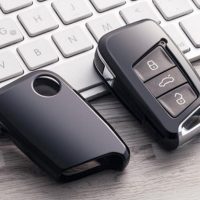 Oto Anahtarı Kumandası