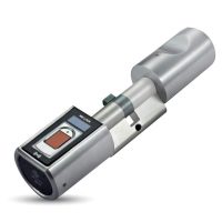 Parmak izli Geçiş Sistemleri